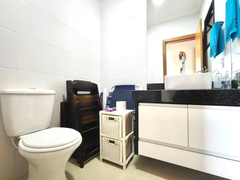 Casa em Condomínio para Venda em Bragança Paulista / SP no bairro Portal da Serr: 14ª foto da galeria de imagens do imóvel