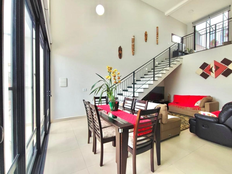 Casa em Condomínio para Venda em Bragança Paulista / SP no bairro Portal da Serr: 8ª foto da galeria de imagens do imóvel