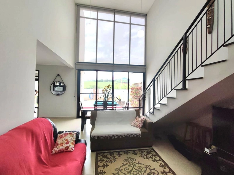 Casa em Condomínio para Venda em Bragança Paulista / SP no bairro Portal da Serr: 9ª foto da galeria de imagens do imóvel