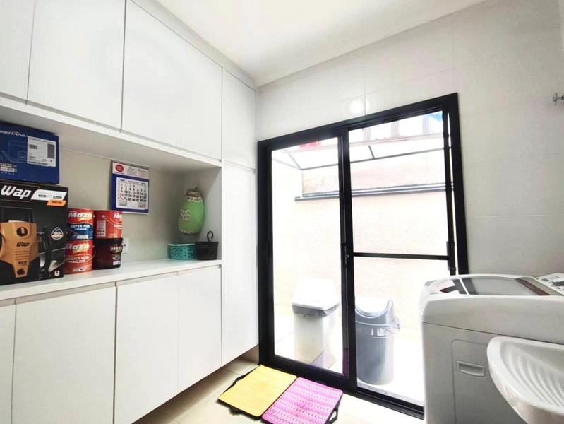 Casa em Condomínio para Venda em Bragança Paulista / SP no bairro Portal da Serr: 17ª foto da galeria de imagens do imóvel