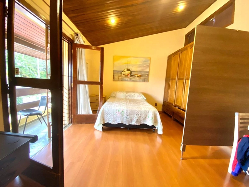 Casa para Venda em Bragança Paulista / SP no bairro Jardim Europa: 15ª foto da galeria de imagens do imóvel