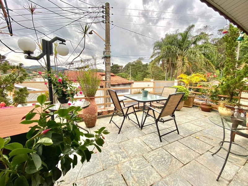 Casa para Venda em Bragança Paulista / SP no bairro Jardim Europa: 7ª foto da galeria de imagens do imóvel