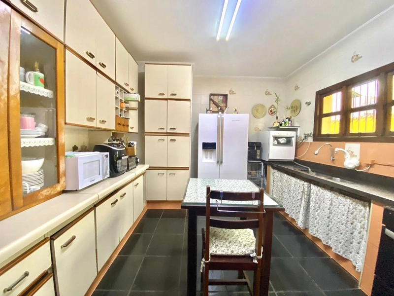 Casa para Venda em Bragança Paulista / SP no bairro Jardim Europa: 13ª foto da galeria de imagens do imóvel
