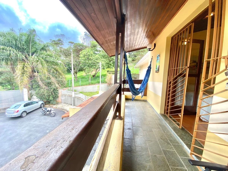Casa para Venda em Bragança Paulista / SP no bairro Jardim Europa: 25ª foto da galeria de imagens do imóvel