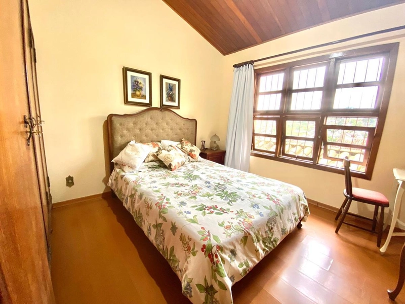 Casa para Venda em Bragança Paulista / SP no bairro Jardim Europa: 14ª foto da galeria de imagens do imóvel