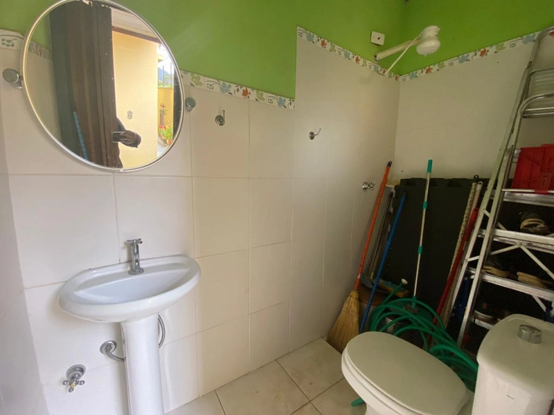 Casa para Venda em Bragança Paulista / SP no bairro Jardim Europa: 17ª foto da galeria de imagens do imóvel