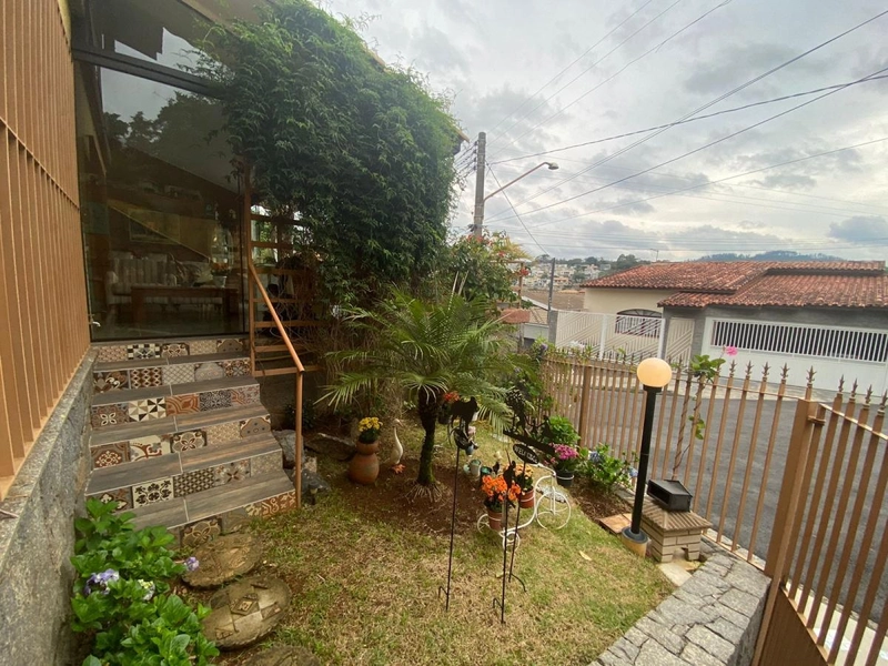 Casa para Venda em Bragança Paulista / SP no bairro Jardim Europa: 18ª foto da galeria de imagens do imóvel