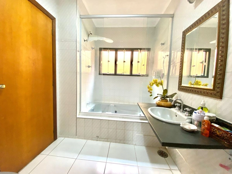 Casa para Venda em Bragança Paulista / SP no bairro Jardim Europa: 16ª foto da galeria de imagens do imóvel