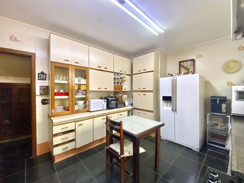 Casa para Venda em Bragança Paulista / SP no bairro Jardim Europa: 9ª foto da galeria de imagens do imóvel