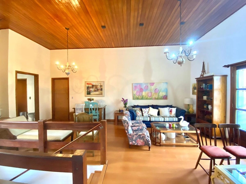 Casa para Venda em Bragança Paulista / SP no bairro Jardim Europa: 10ª foto da galeria de imagens do imóvel