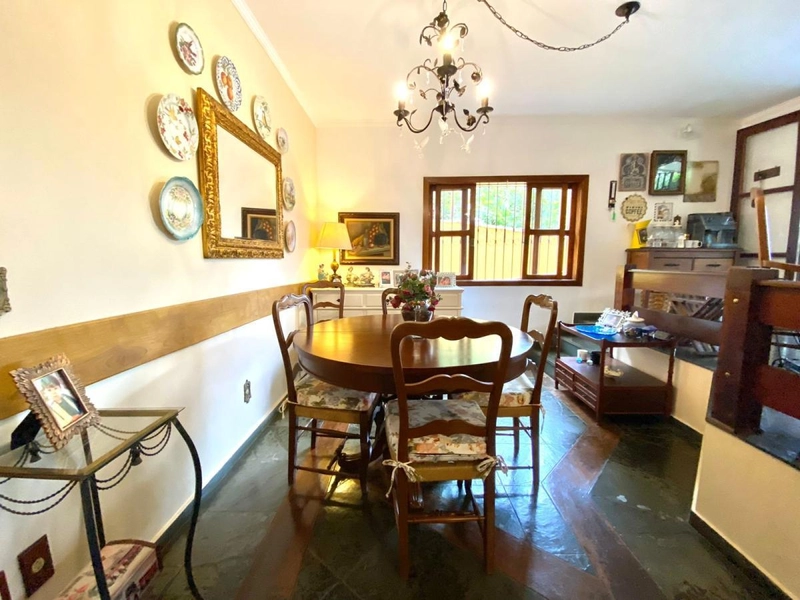 Casa para Venda em Bragança Paulista / SP no bairro Jardim Europa: 3ª foto da galeria de imagens do imóvel