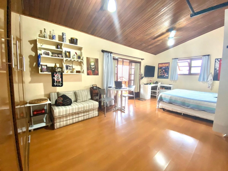 Casa para Venda em Bragança Paulista / SP no bairro Jardim Europa: 6ª foto da galeria de imagens do imóvel