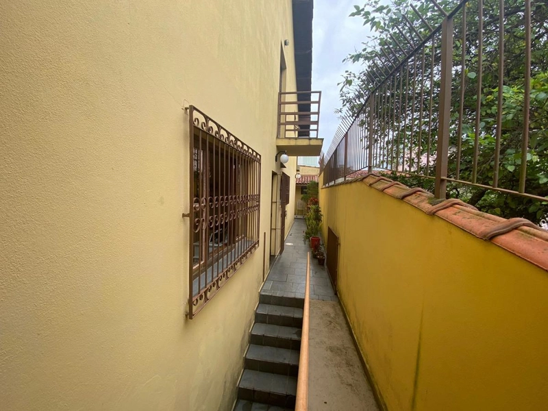 Casa para Venda em Bragança Paulista / SP no bairro Jardim Europa: 22ª foto da galeria de imagens do imóvel