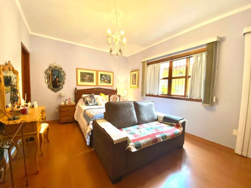 Casa para Venda em Bragança Paulista / SP no bairro Jardim Europa: 5ª foto da galeria de imagens do imóvel