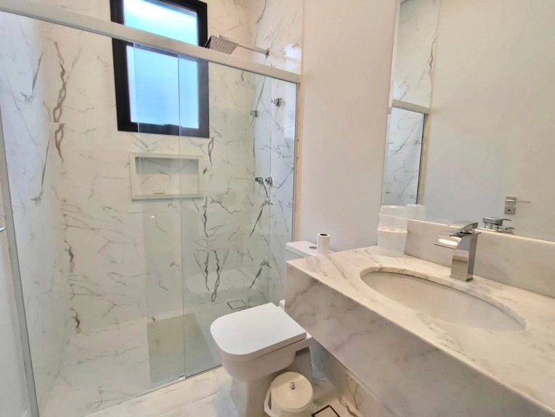 Casa em Condomínio para Venda em Bragança Paulista / SP no bairro campos do cond: 15ª foto da galeria de imagens do imóvel