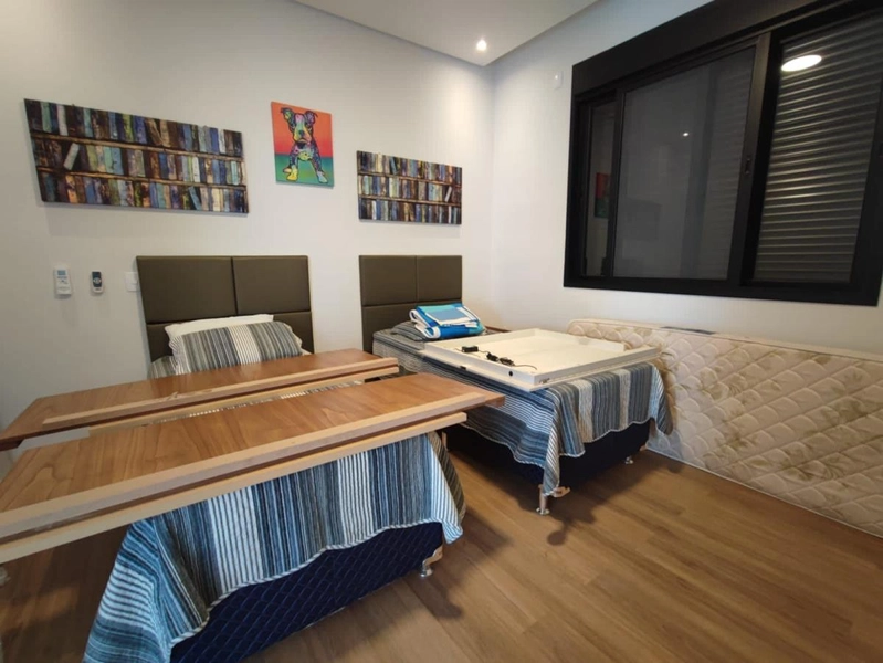 Casa em Condomínio para Venda em Bragança Paulista / SP no bairro campos do cond: 10ª foto da galeria de imagens do imóvel