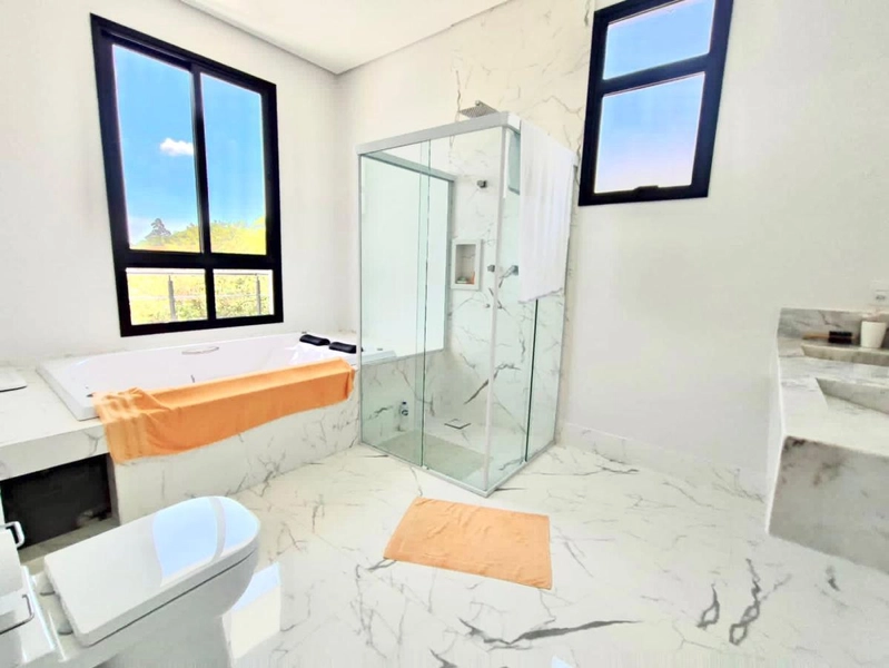 Casa em Condomínio para Venda em Bragança Paulista / SP no bairro campos do cond: 17ª foto da galeria de imagens do imóvel