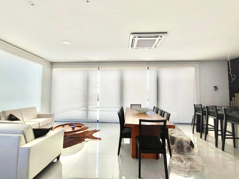 Casa em Condomínio para Venda em Bragança Paulista / SP no bairro campos do cond: 4ª foto da galeria de imagens do imóvel
