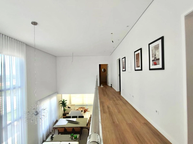 Casa em Condomínio para Venda em Bragança Paulista / SP no bairro campos do cond: 6ª foto da galeria de imagens do imóvel