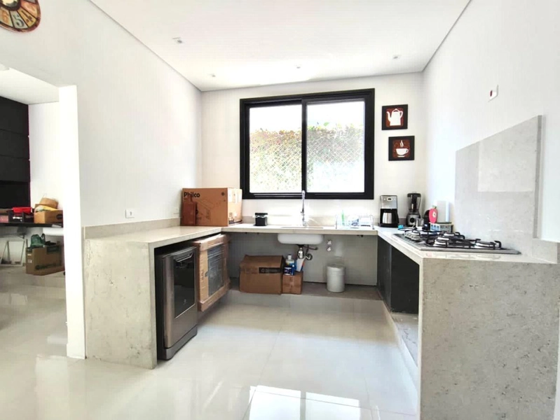 Casa em Condomínio para Venda em Bragança Paulista / SP no bairro campos do cond: 8ª foto da galeria de imagens do imóvel