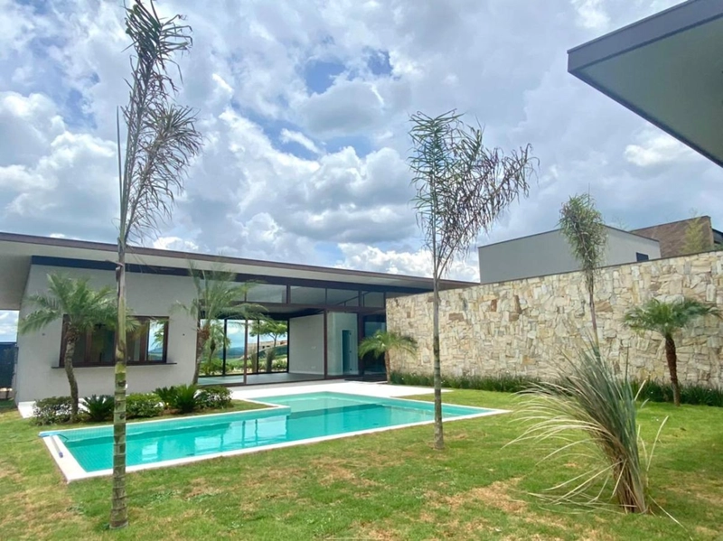 Casa em Condomínio para Venda em Bragança Paulista / SP no bairro Condomínio Don: 7ª foto da galeria de imagens do imóvel