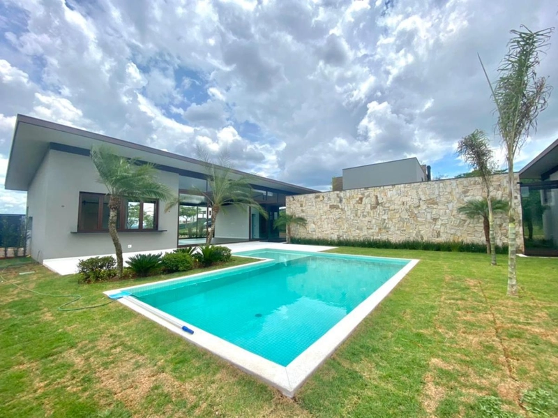 Casa em Condomínio para Venda em Bragança Paulista / SP no bairro Condomínio Don: 5ª foto da galeria de imagens do imóvel