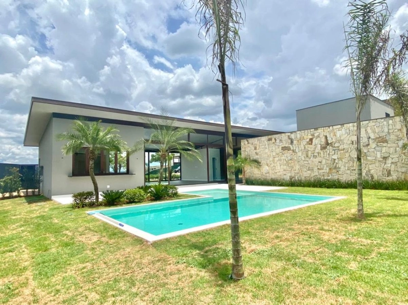 Casa em Condomínio para Venda em Bragança Paulista / SP no bairro Condomínio Don: 1ª foto da galeria de imagens do imóvel