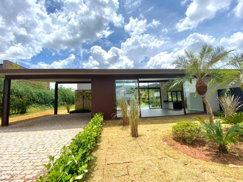 Casa em Condomínio para Venda em Bragança Paulista / SP no bairro Condomínio Don: 3ª foto da galeria de imagens do imóvel