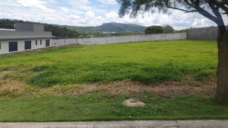 Terreno para Venda em Bragança Paulista / SP no bairro Flamboyant: 1ª foto da galeria de imagens do imóvel