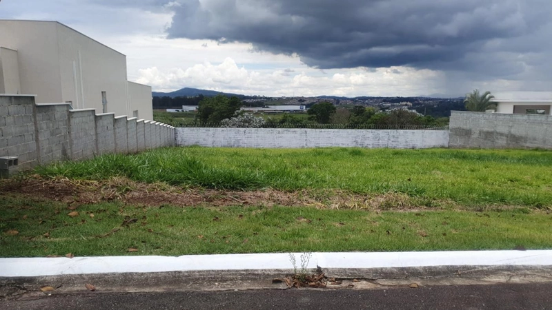 Terreno para Venda em Bragança Paulista / SP no bairro Flamboyant: 1ª foto da galeria de imagens do imóvel
