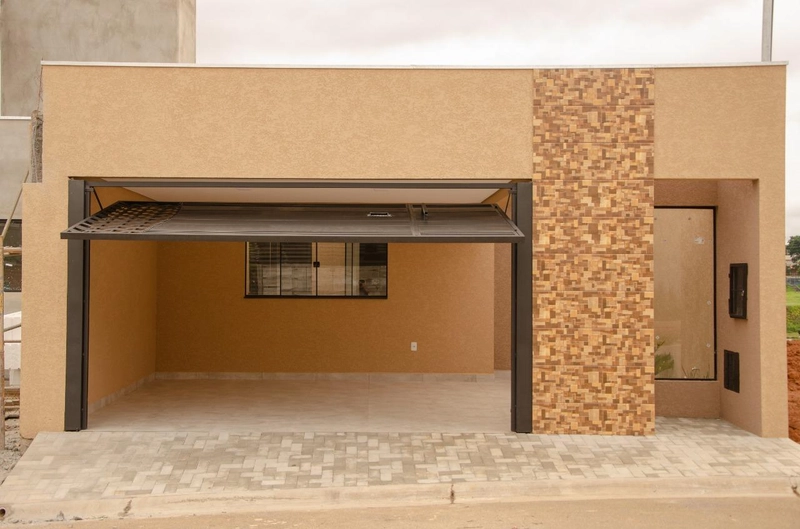 Casa para Venda em Bragança Paulista / SP no bairro Vila Romana