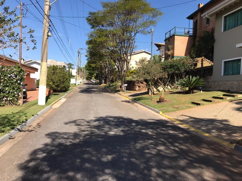 Terreno para Venda em Bragança Paulista / SP no bairro Santa Helena III: 7ª foto da galeria de imagens do imóvel