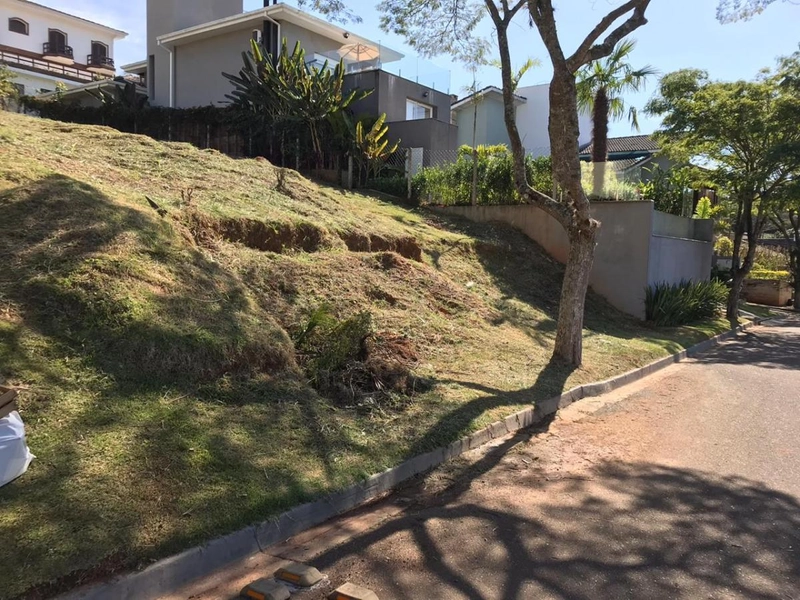 Terreno para Venda em Bragança Paulista / SP no bairro Santa Helena III: 3ª foto da galeria de imagens do imóvel