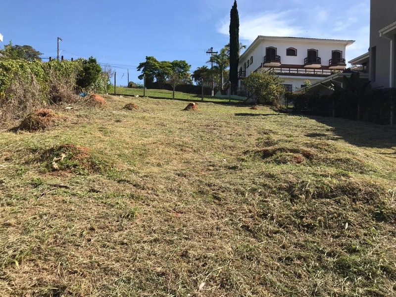 Terreno para Venda em Bragança Paulista / SP no bairro Santa Helena III: 6ª foto da galeria de imagens do imóvel