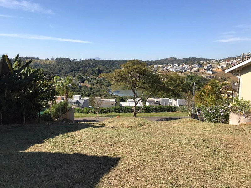 Terreno para Venda em Bragança Paulista / SP no bairro Santa Helena III: 5ª foto da galeria de imagens do imóvel