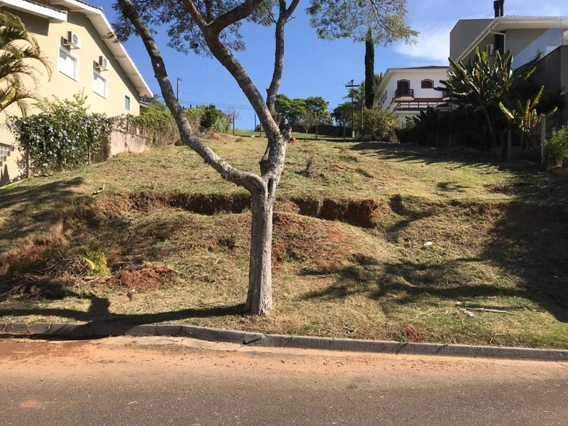 Terreno para Venda em Bragança Paulista / SP no bairro Santa Helena III: 4ª foto da galeria de imagens do imóvel