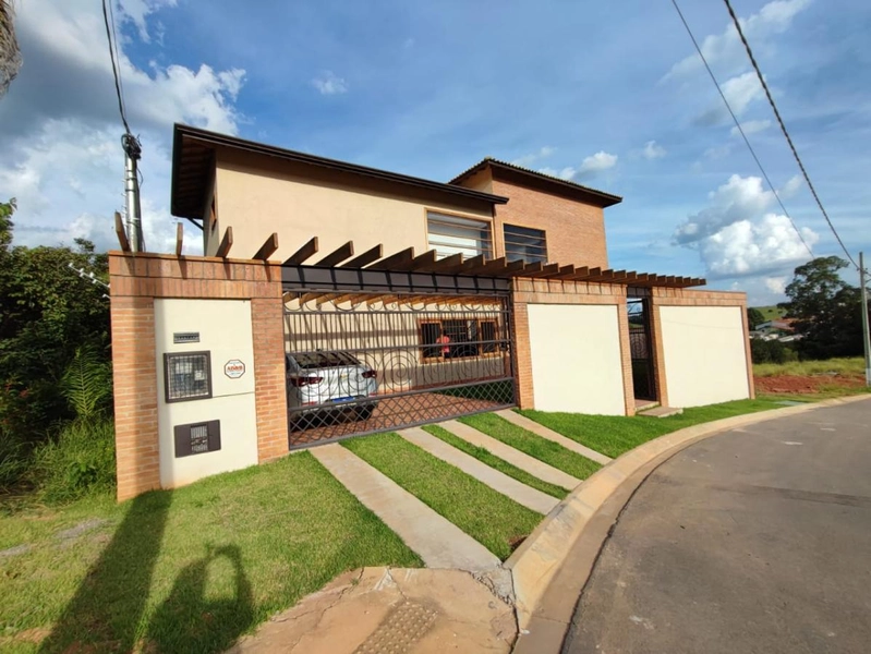 Casa para Venda em Bragança Paulista / SP no bairro Central Park: 1ª foto da galeria de imagens do imóvel