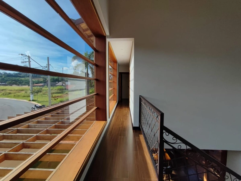 Casa para Venda em Bragança Paulista / SP no bairro Central Park: 22ª foto da galeria de imagens do imóvel