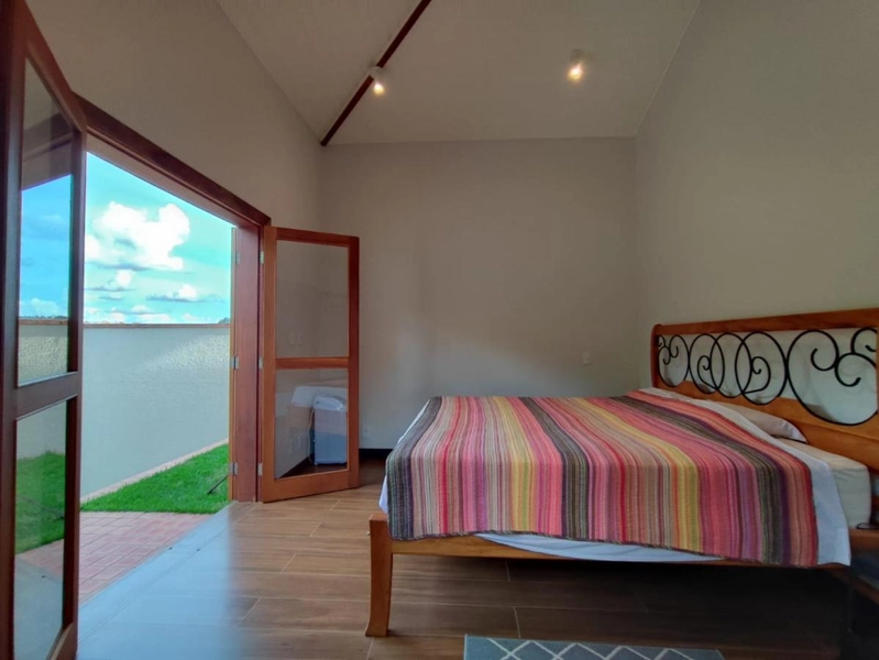 Casa para Venda em Bragança Paulista / SP no bairro Central Park: 16ª foto da galeria de imagens do imóvel