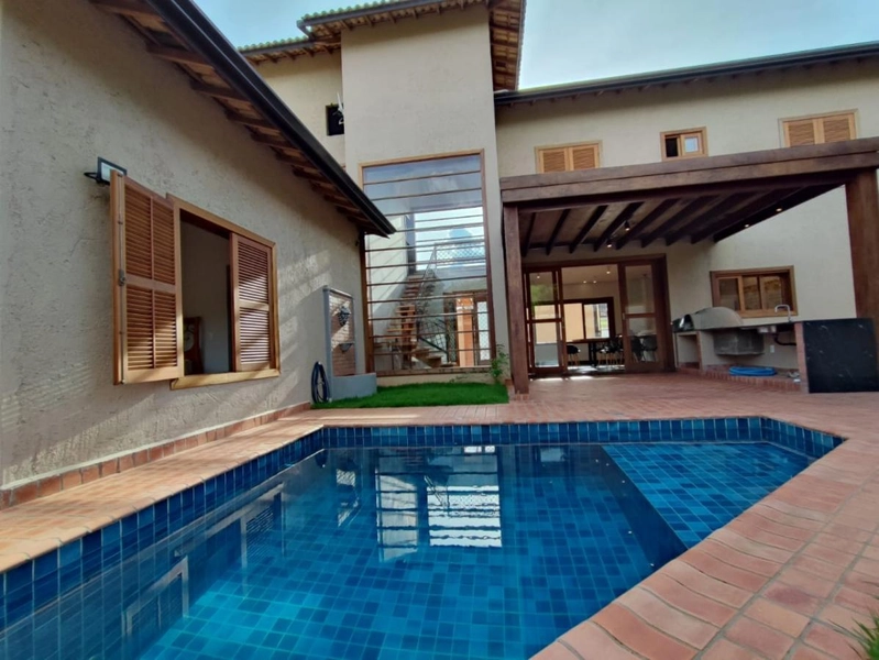 Casa para Venda em Bragança Paulista / SP no bairro Central Park: 21ª foto da galeria de imagens do imóvel