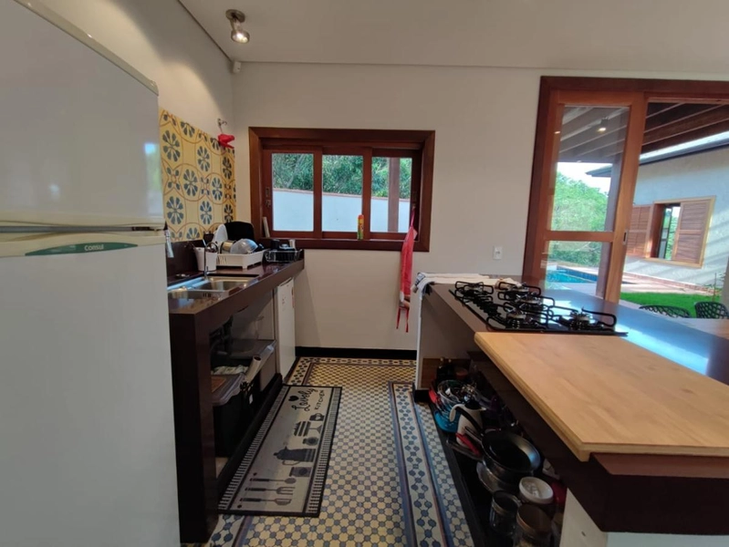 Casa para Venda em Bragança Paulista / SP no bairro Central Park: 6ª foto da galeria de imagens do imóvel