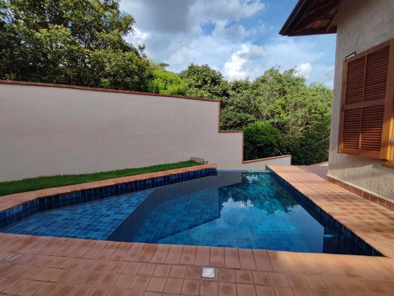 Casa para Venda em Bragança Paulista / SP no bairro Central Park: 10ª foto da galeria de imagens do imóvel