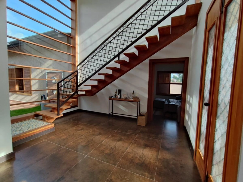 Casa para Venda em Bragança Paulista / SP no bairro Central Park: 5ª foto da galeria de imagens do imóvel