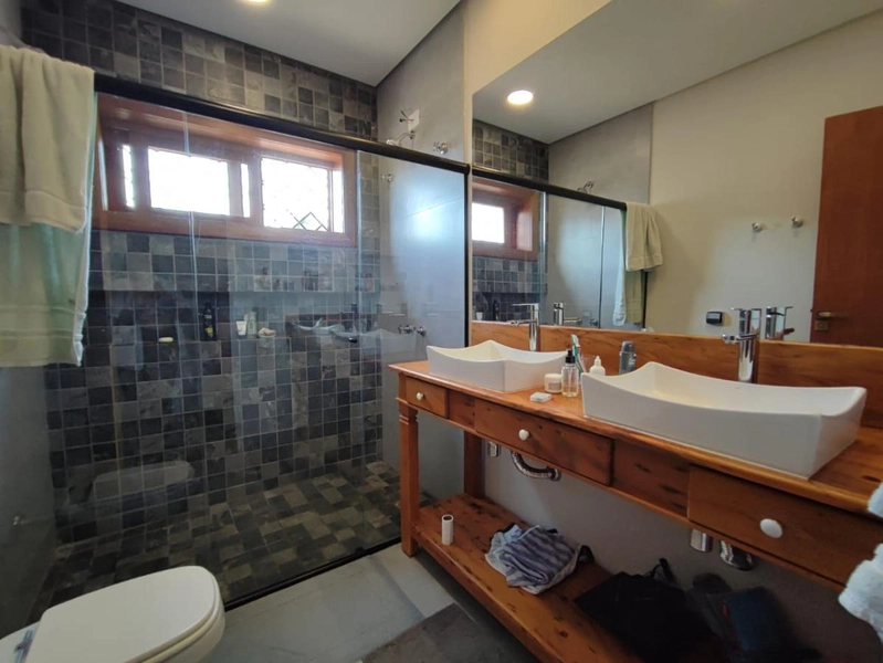 Casa para Venda em Bragança Paulista / SP no bairro Central Park: 14ª foto da galeria de imagens do imóvel