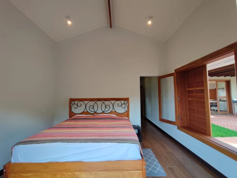 Casa para Venda em Bragança Paulista / SP no bairro Central Park: 18ª foto da galeria de imagens do imóvel