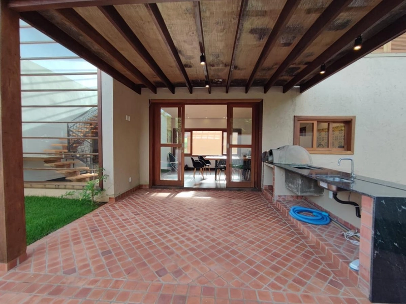 Casa para Venda em Bragança Paulista / SP no bairro Central Park: 13ª foto da galeria de imagens do imóvel