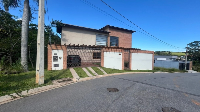 Casa à venda - Central Park - Bragança Paulista / SP