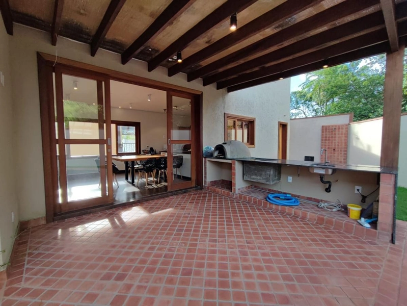 Casa para Venda em Bragança Paulista / SP no bairro Central Park: 12ª foto da galeria de imagens do imóvel