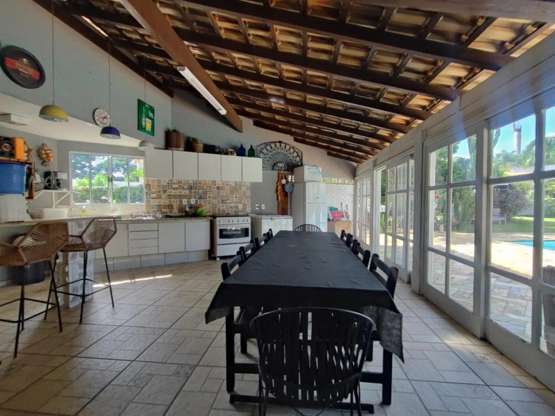 Casa em Condomínio para Venda em Bragança Paulista / SP no bairro Rosário de Fát: 16ª foto da galeria de imagens do imóvel
