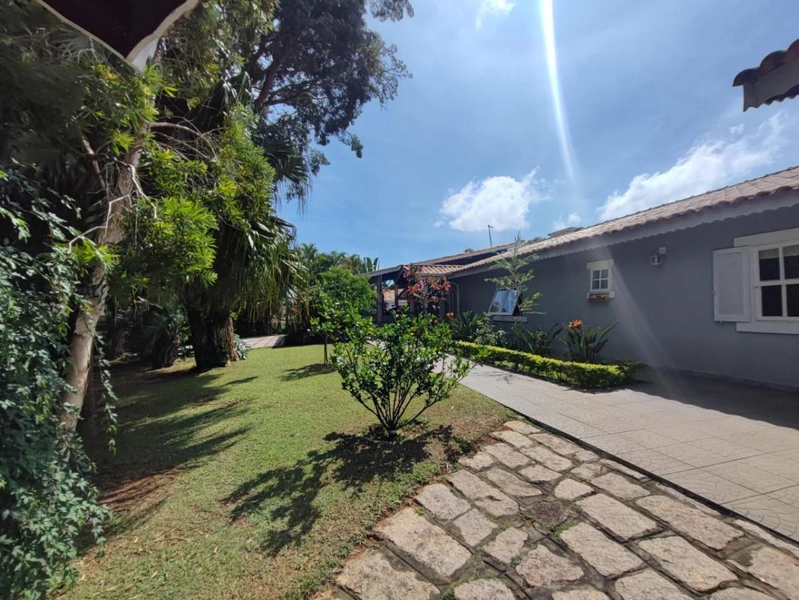 Casa em Condomínio para Venda em Bragança Paulista / SP no bairro Rosário de Fát: 4ª foto da galeria de imagens do imóvel